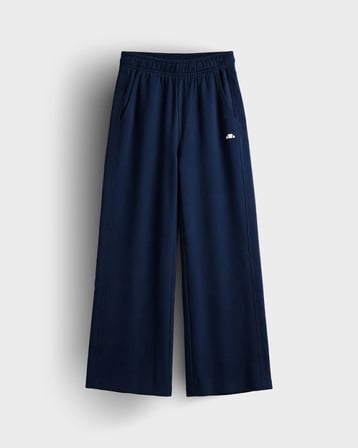 Ellesse 6WF4029-NV Kadın Eşofman Altı Lacivert