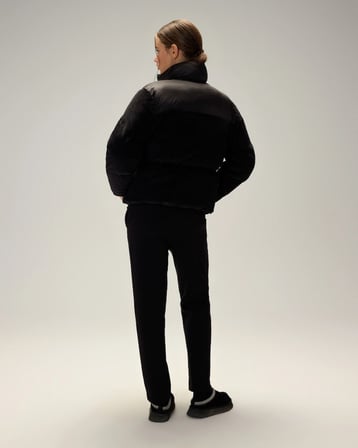 Ellesse 6WF4047-BK Kadın Eşofman Altı Siyah