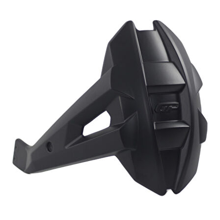 GP Kompozit KTM Duke 250 / 390 2011-2024 Uyumlu Arka Çamur Sıyırıcı Siyah
