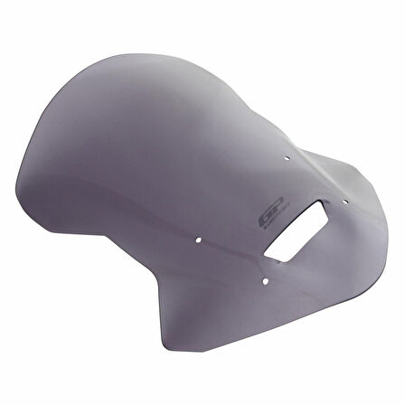 Gp Kompozit Siperlik Camı Füme 48cm Honda Nc 700 750 X 2016-2020