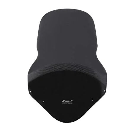 GP Kompozit Siperlik Camı Füme Honda Pcx 125-150 2014-2017
