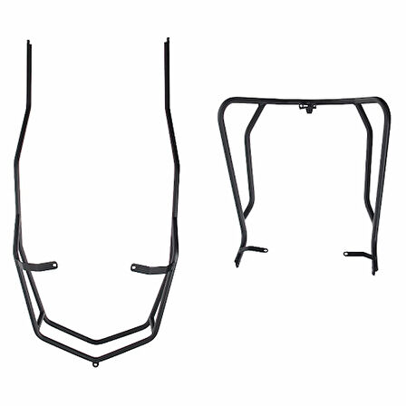 GP Kompozit Koruma Demiri Takım Honda Activa 2023-2024