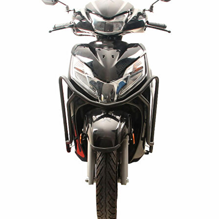 GP Kompozit Koruma Demiri Takım Honda Activa 2023-2024