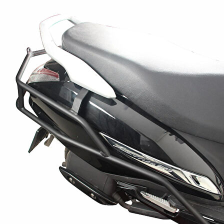 GP Kompozit Koruma Demiri Takım Honda Activa 2023-2024