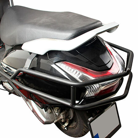 GP Kompozit Koruma Demiri Takım Honda Activa 2023-2024