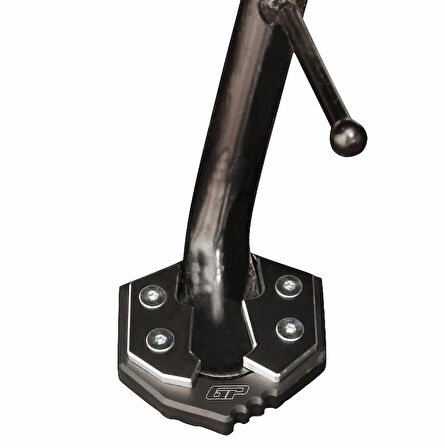 Gp Kompozit Yan Sehpa Genişletme Aparatı Honda Adv 350 2023-2024