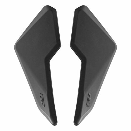 GP Kompozit Honda ADV 350 2023-2025 Uyumlu Sele Altı Grenaj Koruma Siyah