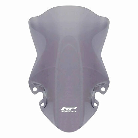 GP Kompozit CF Moto 450 SR 2023-2024 Uyumlu Ön Cam Füme