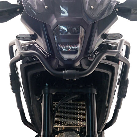 HONDA NX500 2025 KORUMA DEMİRİ GP KOMPOZİT