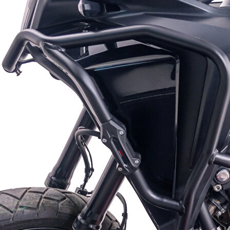 HONDA NX500 2025 KORUMA DEMİRİ GP KOMPOZİT