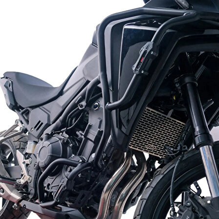 HONDA NX500 2025 KORUMA DEMİRİ GP KOMPOZİT