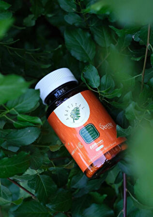 Akavital Prebiyotik Bitkisel 110 Kapsül