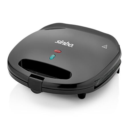 Sinbo Ssm-2513 Siyah 750 W Granit Tost Makinesi