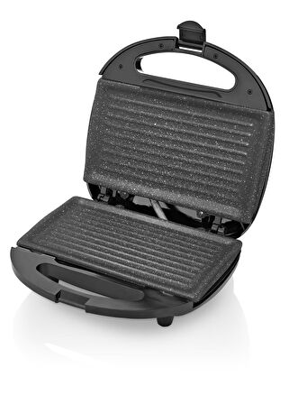Sinbo Ssm-2513 Siyah 750 W Granit Tost Makinesi