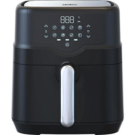 SİNBO SCO-5056 AIR FRYER