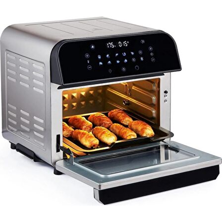 SCO-5060 AIR FRYER Fritöz