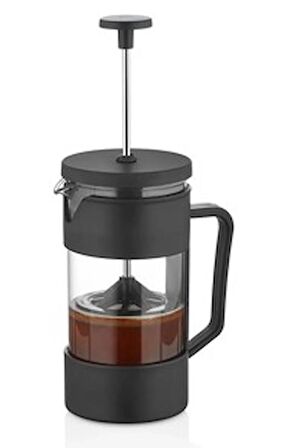 Mulier French Press 420 Ml Zcm-7203