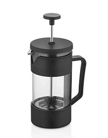 Mulier French Press 420 Ml Zcm-7203