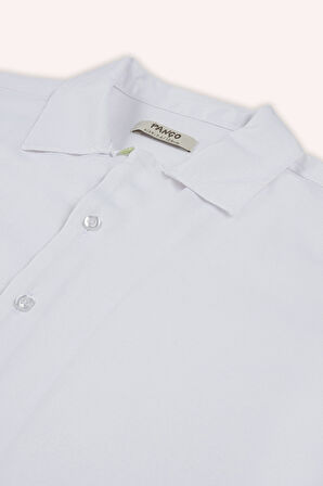 Erkek Çocuk  Oxford Gömlek         