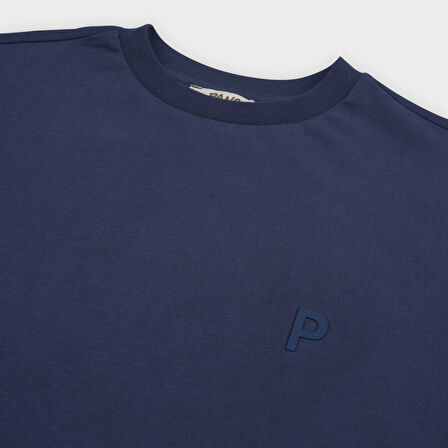 Erkek Çocuk Kısa Kollu T-Shirt Bej