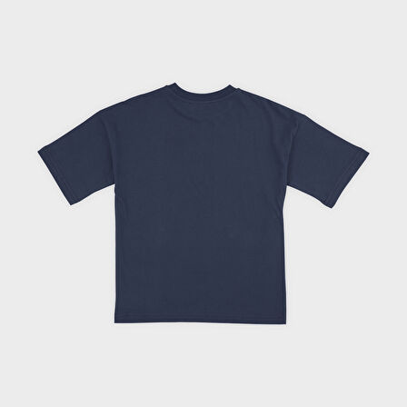 Erkek Çocuk Kısa Kollu T-Shirt Bej