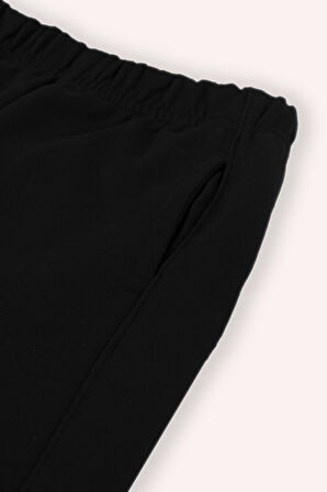 Erkek Çocuk Eşofman Alt Hardal