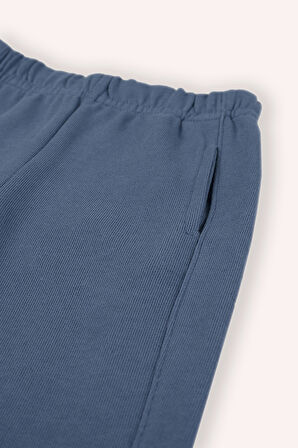 Erkek Çocuk Eşofman Alt Hardal