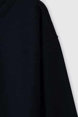 Erkek Çocuk Sweatshirt Bej
