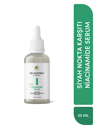 Duaderm Niacinamide Serum 30 Ml