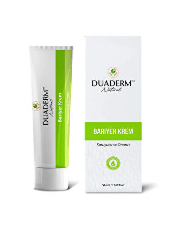 DUADERM BARİYER KREM 50 ML