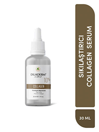 DUADERM SERUM COLLAGEN 30 ML