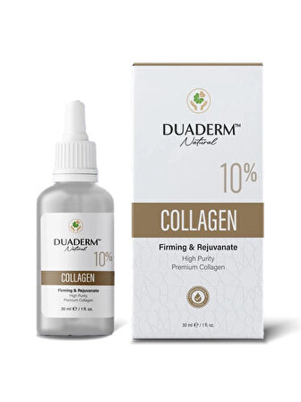 DUADERM SERUM COLLAGEN 30 ML