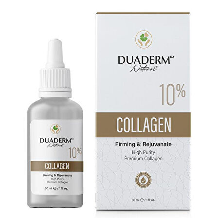 DUADERM SERUM COLLAGEN 30 ML