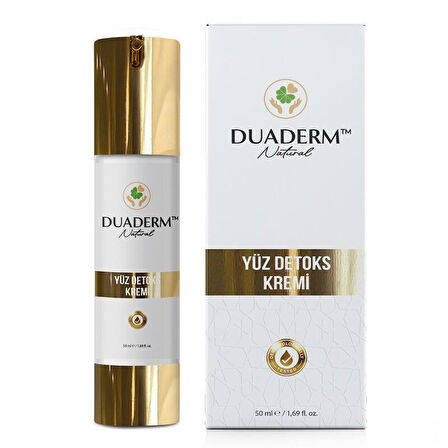 DUADERM FACETOX KREM 50 ML