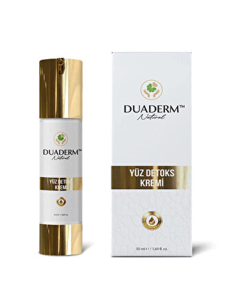DUADERM FACETOX KREM 50 ML