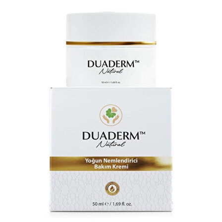 DUADERM FACETOX KREM 50 ML