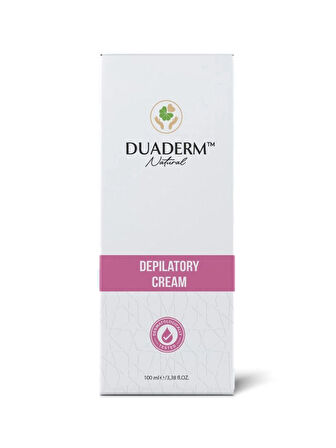 DUADERM TÜY DÖKÜCÜ KREM 100 ML