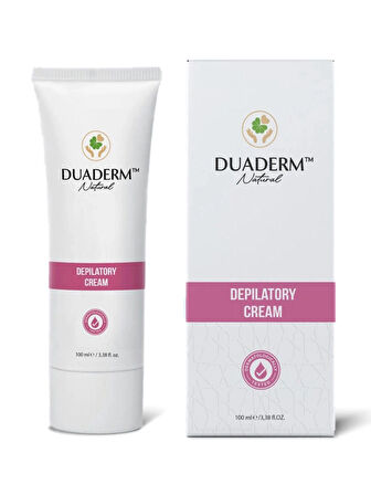 DUADERM TÜY DÖKÜCÜ KREM 100 ML