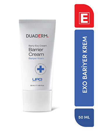 DUADERM BARRY-EXO CREAM 50 ML 