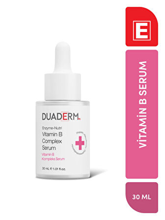 B COMPLEX SERUM30 ML