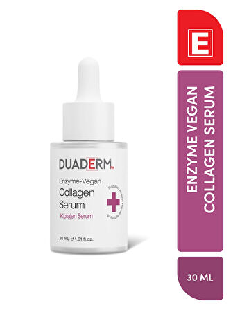 ENZYME COLLAGEN SERUM 30 ML