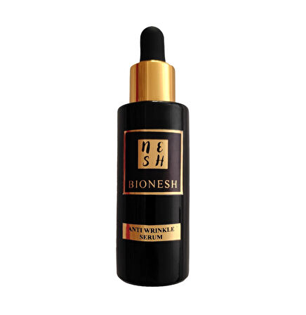 Bionesh Anti Wrınkle Serum