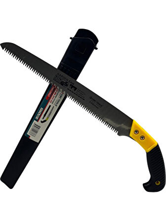 CMC TOOLS KILIFLI BUDAMA TESTERESİ 330 MM ORTA DİŞ (CMC-3517)