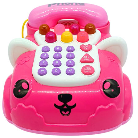 Zeytoys Erken Eğitim Telefon ZEY2025