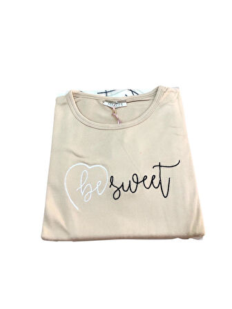 Seamlife Kadın Kışlık Termal Uzun Kollu Pijama Takımı