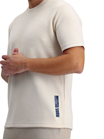 FENERIUM X KİĞILI TSHIRT