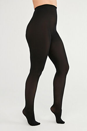 Micro 40 Maxi Külotlu Çorap