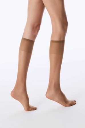 Fit 15 3lü Pantolon Çorabı