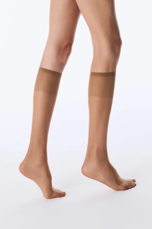 Fit 15 3lü Pantolon Çorabı