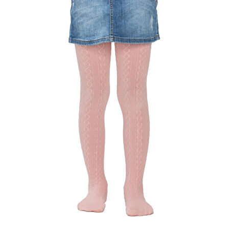 Penti Kız Çocuk Karina Külotlu Çorap